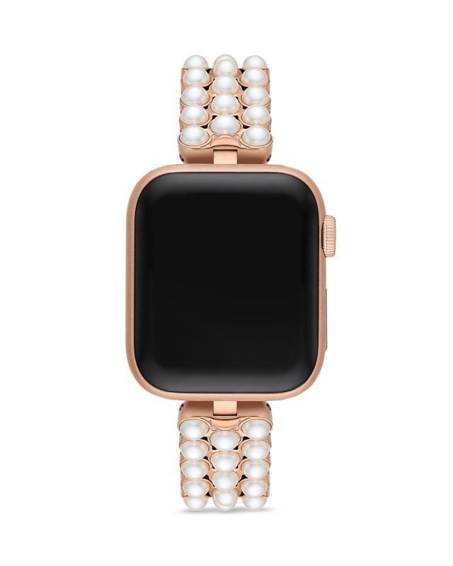 These Designer Apple Watch Bands Are Totally Worth Your 
$