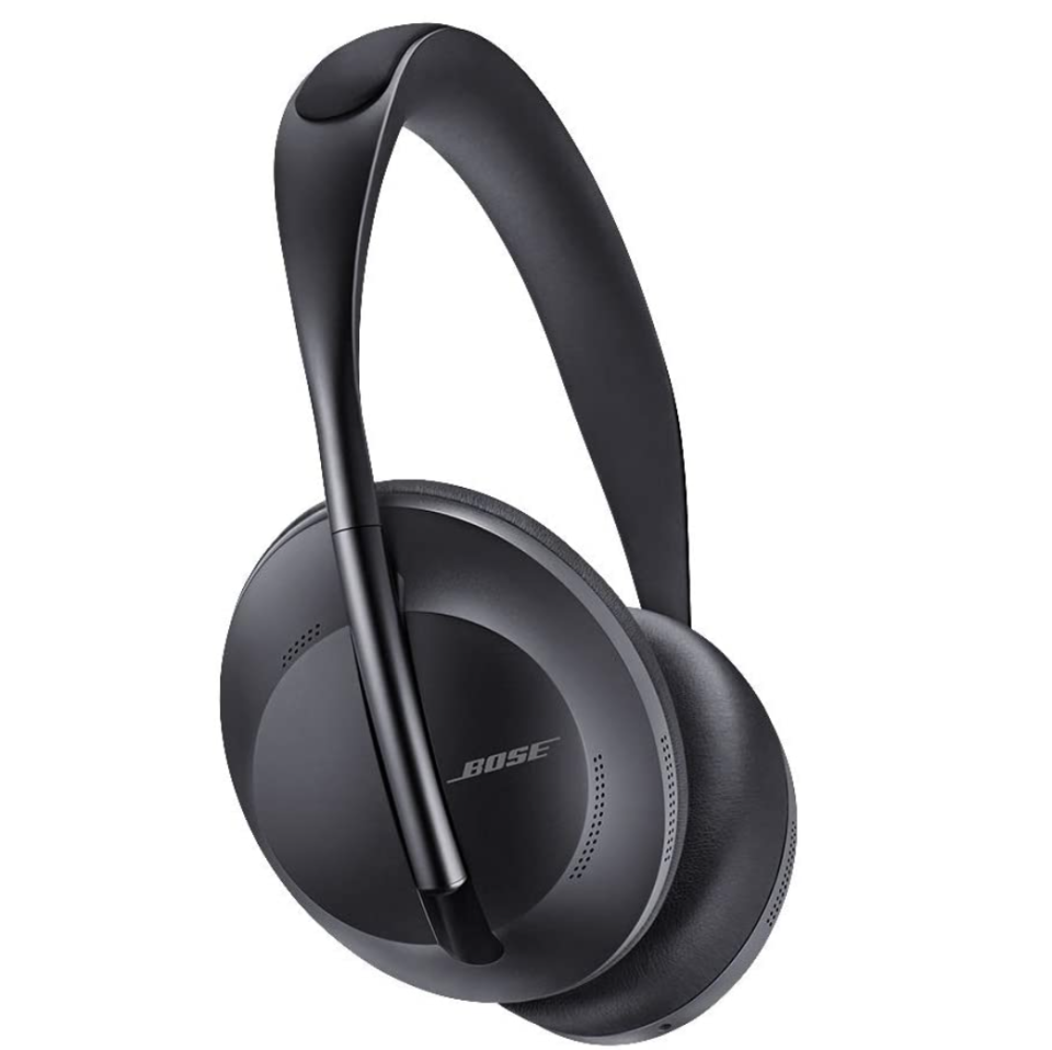 Bose noise cancelling headphones