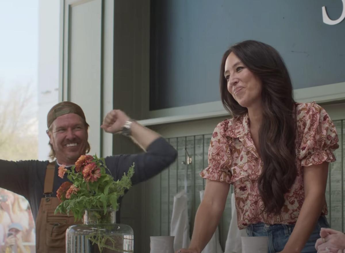 Who Won Joanna Gaines’ ‘Silos Baking Competition’? Magnolia Network Show Crowns New Champion