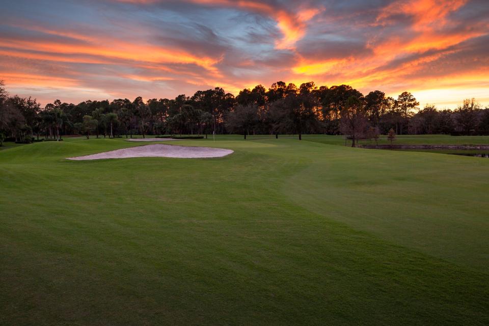 Photo of Arrowhead Golf Course