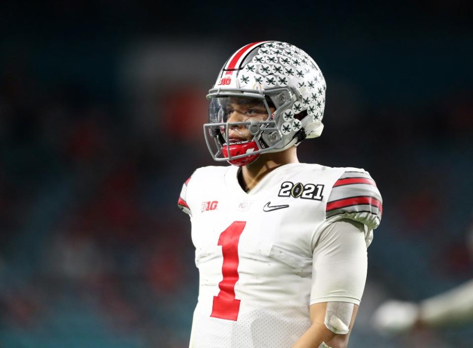 Ohio State quarterback NFL draft history - Buckeyes Wire