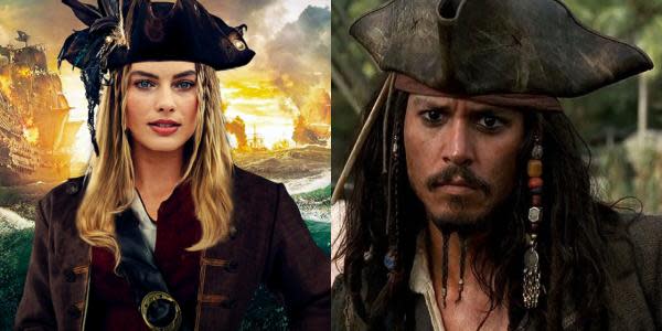 Piratas del Caribe 6: Todo lo que sabemos sobre la película 