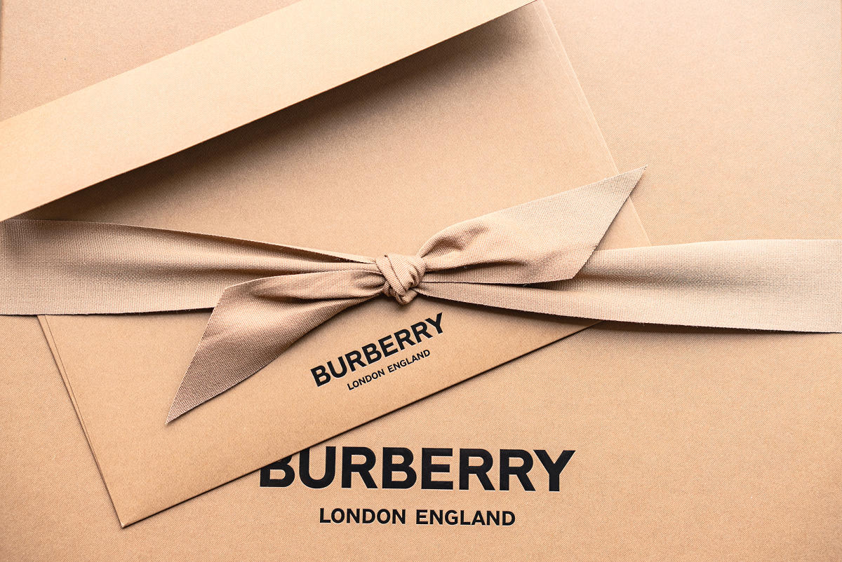 Burberry Is on Sale at Saks Right Now — And You Can Save $50 on Every $200 You Spend