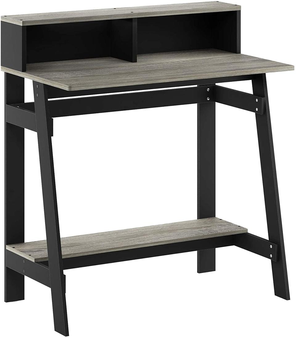 Furinno Simplistic A Frame Computer Desk