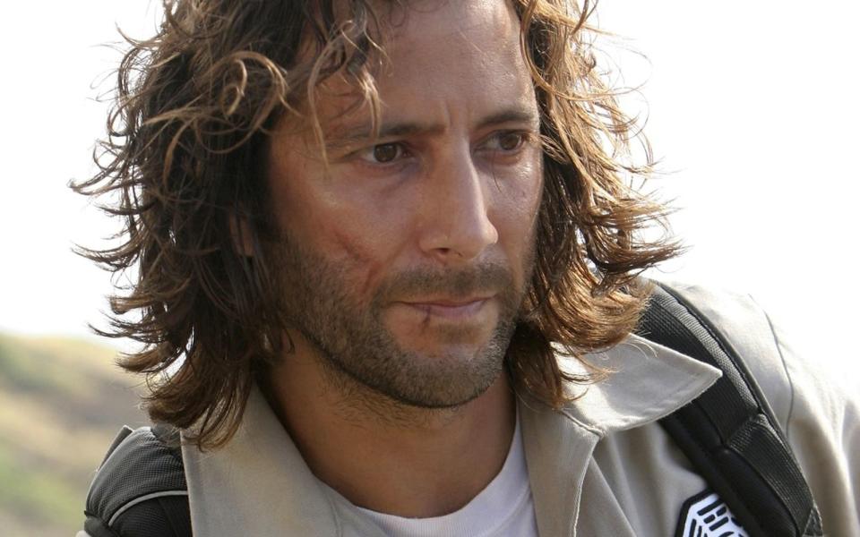 Desmond Hume