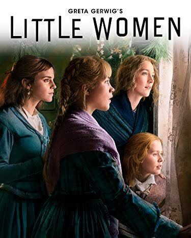 Little Women (2019)