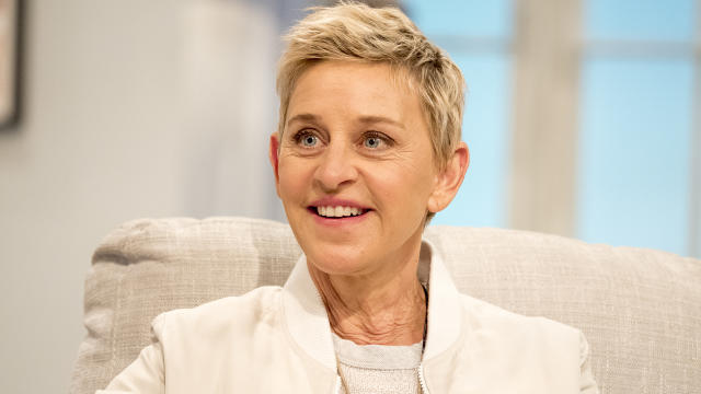 How Rich Are Ellen, Colbert and More Big-Name Talk Show Hosts?
