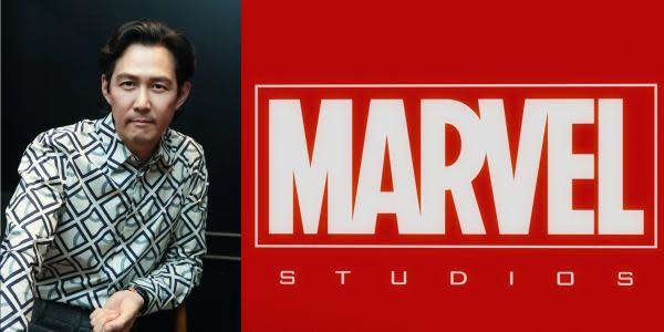 Rumor: Lee Jung-Jae, estrella de El Juego del Calamar, se unirá al Universo Cinematográfico de Marvel