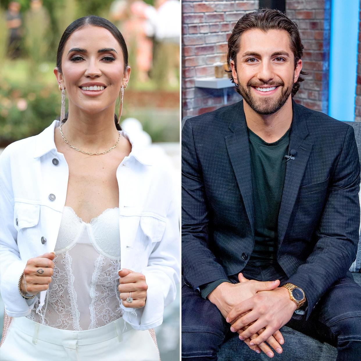 Bachelor Nation s Kaitlyn Bristowe Unfollows Ex-Fiance Jason Tartick After Split 373