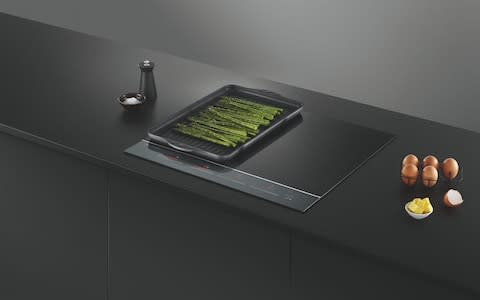 Fisher & Paykel  - Credit: Fisher &amp; Paykel&nbsp;