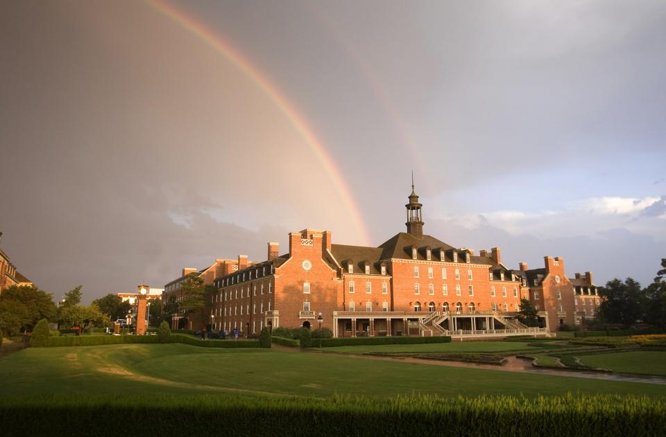 Oklahoma State University