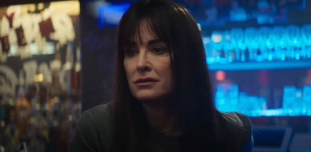 Kyle Richards as Lindsay Wallace in "Halloween Ends"<p>Universal Pictures</p>