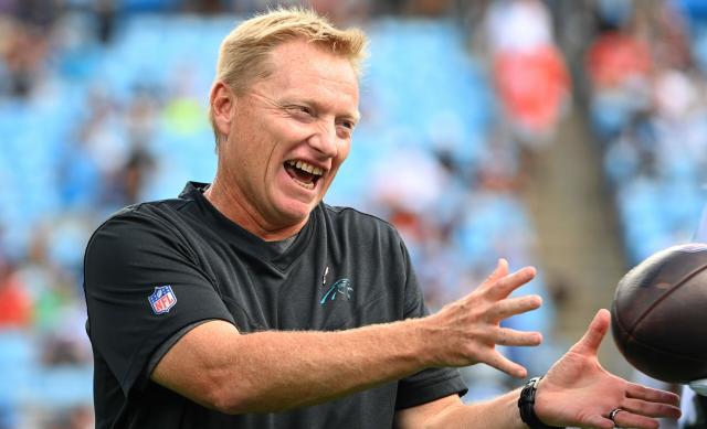 Panthers finish 4th in Rick Gosselin's 2022 NFL Special Teams Rankings