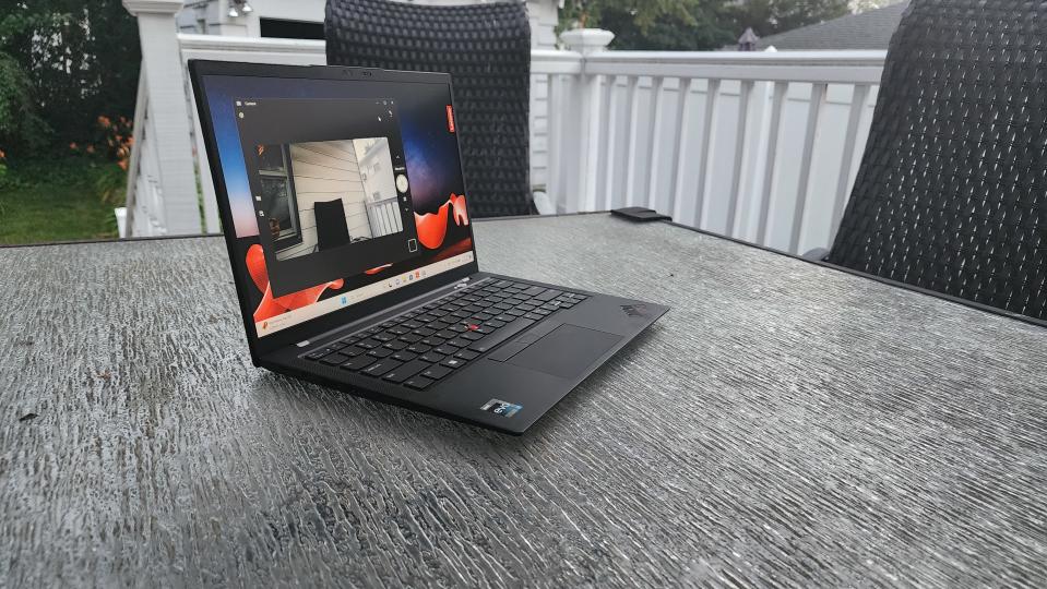 Lenovo ThinkPad X1 Carbon Gen 11