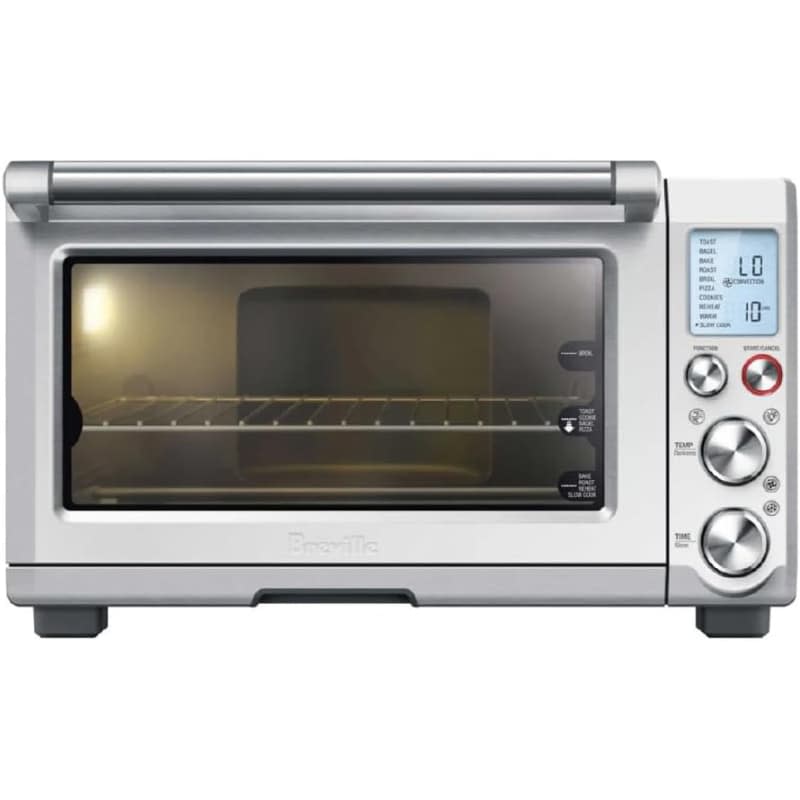 Breville Smart Oven Pro Toaster Oven