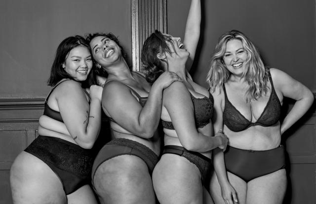 Torrid Curve, Intimates & Sleepwear