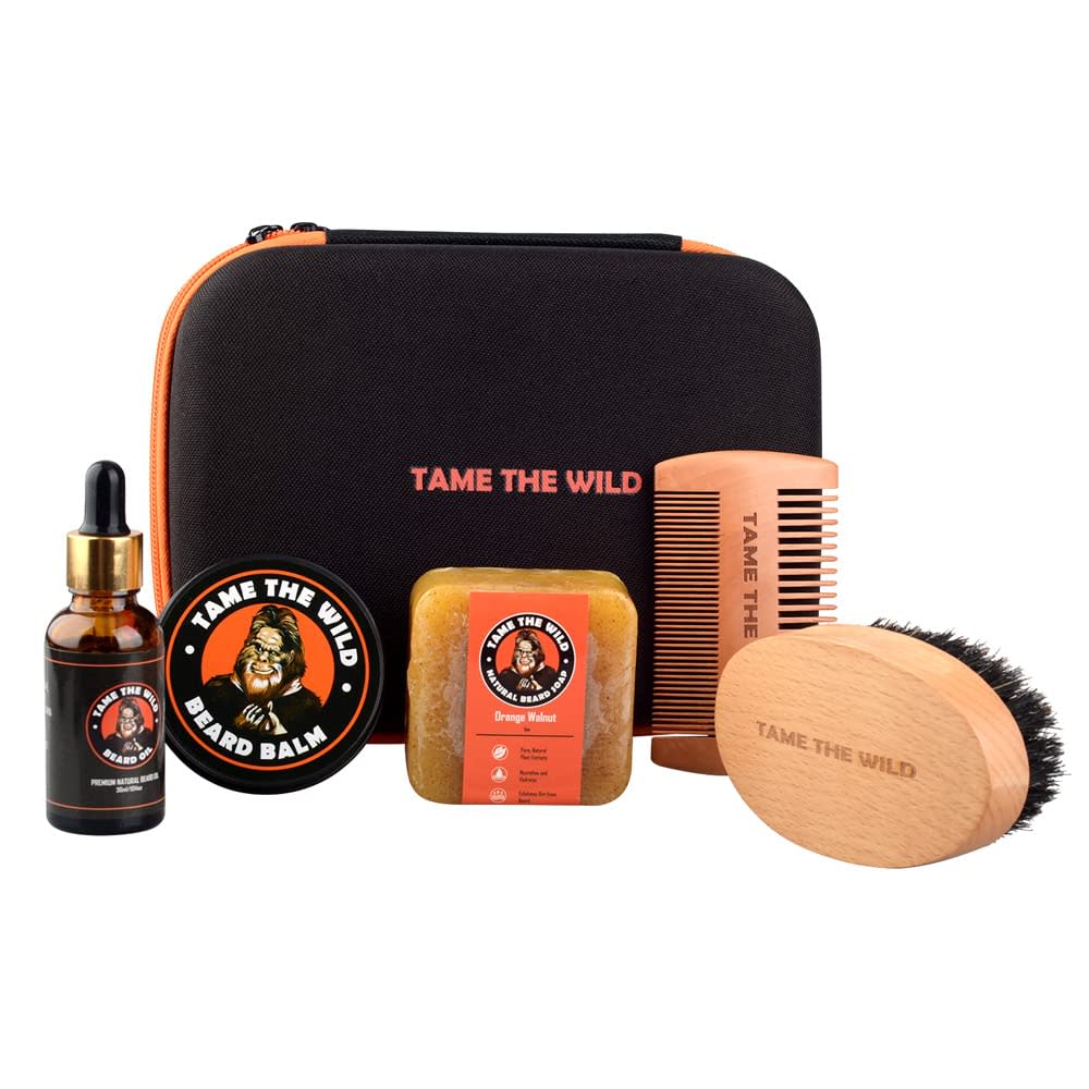 tame the wild gift set