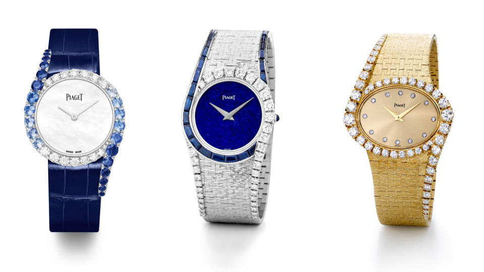 Piaget Limelight Gala Watches