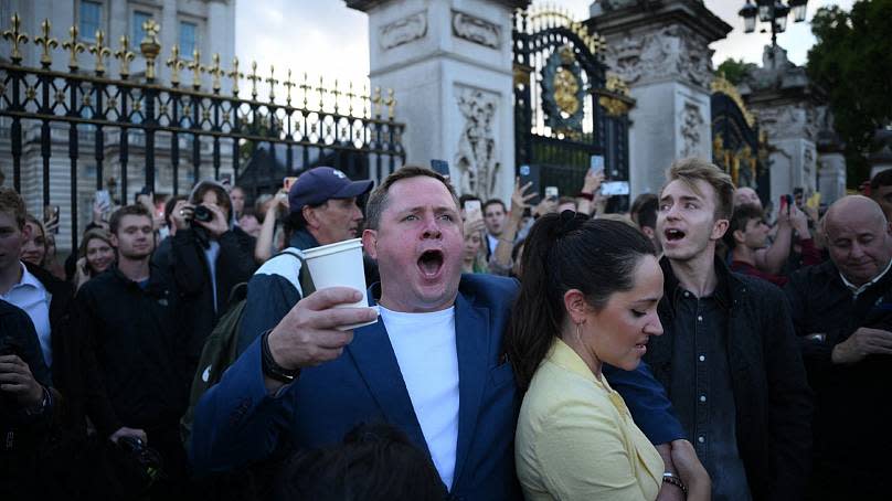 Credit: AFP