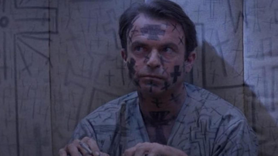 In The Mouth Of Madness (1994)