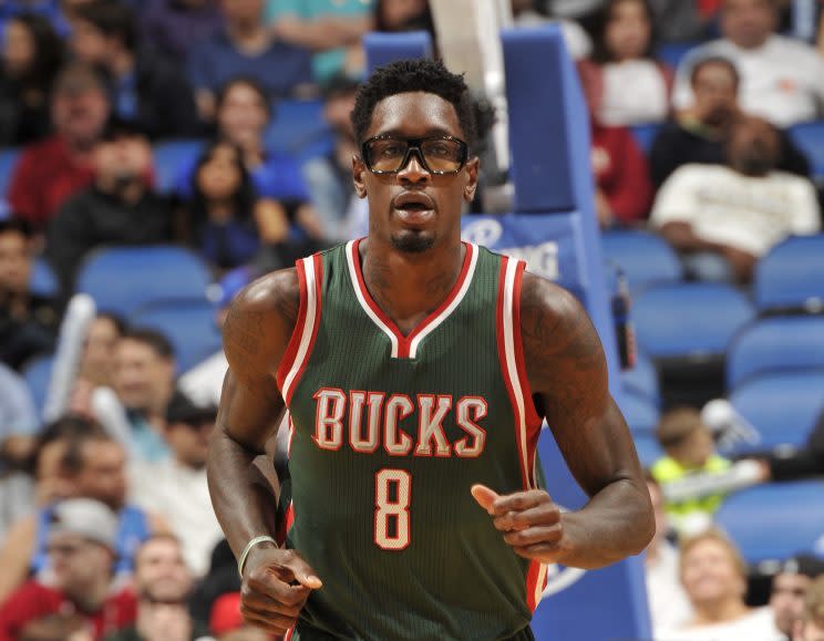 Larry Sanders Walking Away From NBA at Age 26