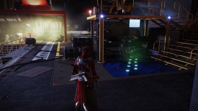 Screenshot: Bungie / Kotaku