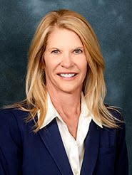 Florida Sen. Debbie Mayfield of Indialantic is a candidate for the Florida House of Representatives in District 32.