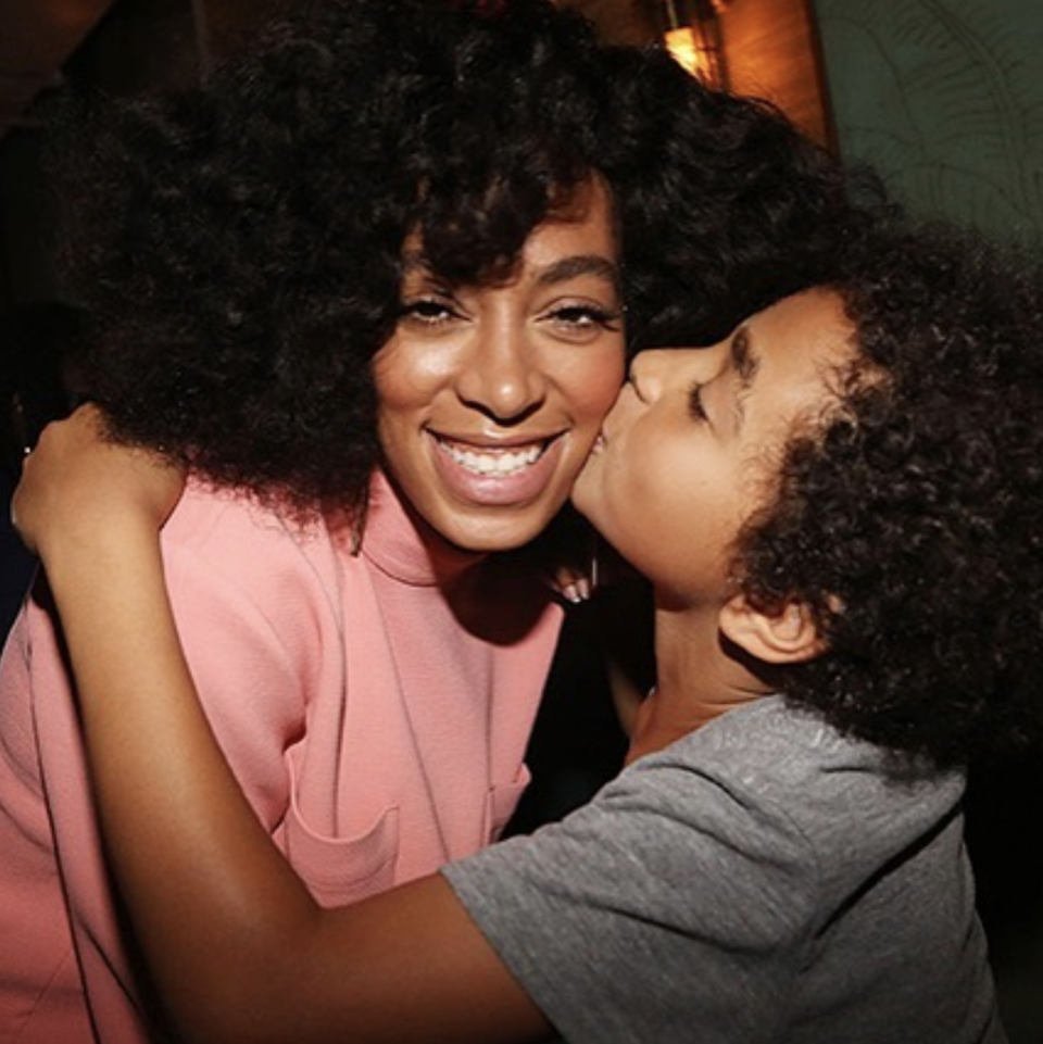 Solange Knowles