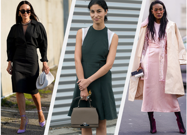 5 Popular Outfit Styles: Find Your Perfect Fit