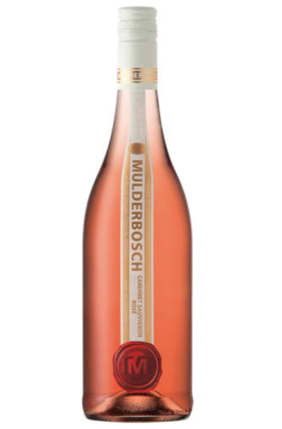 Mulderbosch Cabernet Sauvignon Rosé 2020