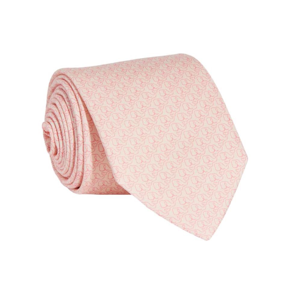 <p><a href="https://go.redirectingat.com?id=74968X1596630&url=https%3A%2F%2Fwww.vineyardvines.com%2Fproduct%2Fmens-ties%2Fbreast-cancer-awareness-silk-tie%2F196784795345.html&sref=https%3A%2F%2Fwww.elle.com%2Ffashion%2Fshopping%2Fg41427524%2Fbreast-cancer-awareness-month-products%2F" rel="nofollow noopener" target="_blank" data-ylk="slk:Shop Now;elm:context_link;itc:0;sec:content-canvas" class="link ">Shop Now</a></p><p>Breast Cancer Awareness Silk Tie</p><p>vineyardvines.com</p><p>$85.00</p>