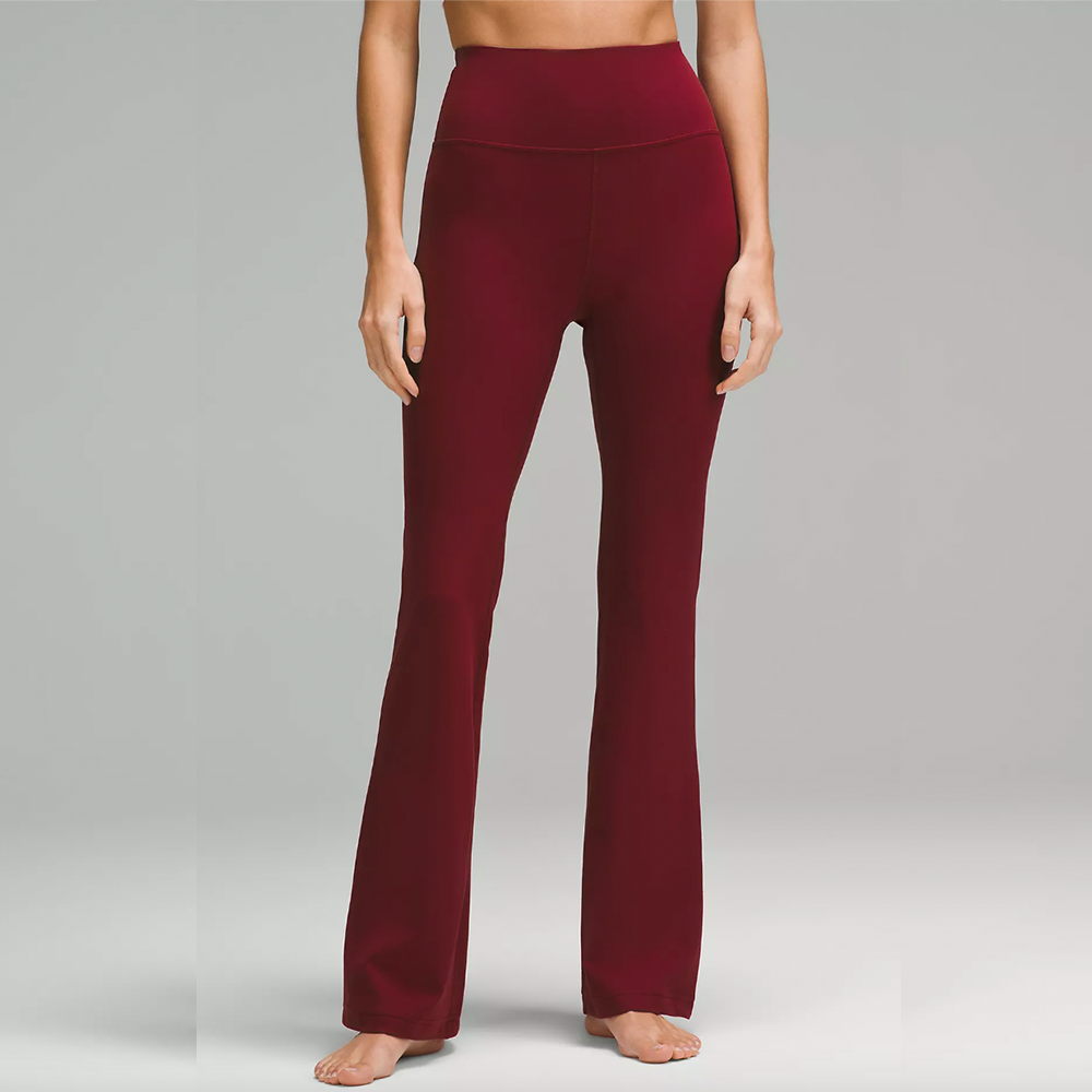 <p><a href="https://go.redirectingat.com?id=74968X1596630&url=https%3A%2F%2Fshop.lululemon.com%2Fp%2Fwomens-leggings%2FGroove-Pant-Flare-Nulu-MD%2F_%2Fprod11720664&sref=https%3A%2F%2Fwww.womenshealthmag.com%2Fstyle%2Fg61827242%2Flululemon-labor-day-sale-2024%2F" data-i13n="elm:affiliate_link;elmt:premonetized" rel="sponsored" target="_blank" data-ylk="slk:Shop Now;elm:affiliate_link;elmt:premonetized;itc:0;sec:content-canvas" class="link rapid-noclick-resp rapid-with-clickid etailiffa-link">Shop Now</a></p> <p>Groove Super-High-Rise Nulu Flared Pants</p> <p>lululemon.com</p> <p>$69.00</p><span class="copyright">Lululemon</span>