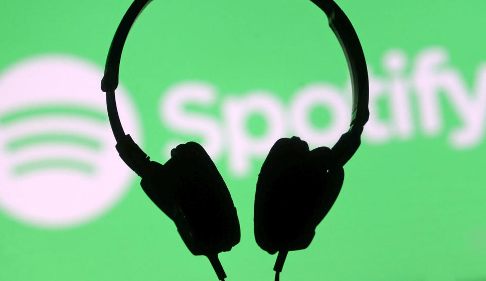 A couple of years ago, Spotify was slapped with a class-action lawsuit