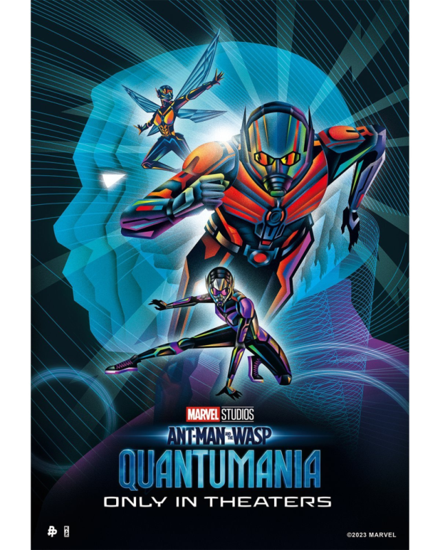 Ant-Man and the Wasp: Quantumania' OTT release date: Know when and