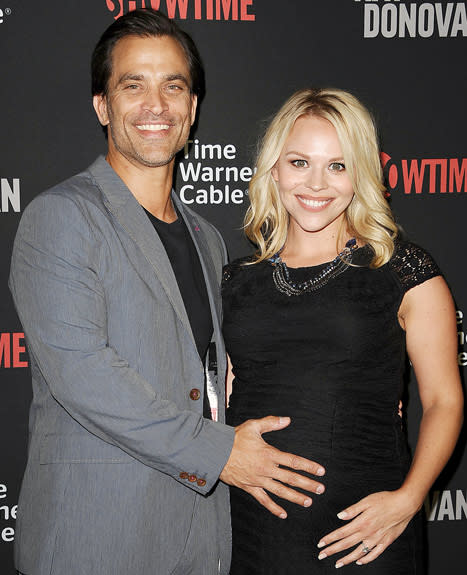 johnathon schaech and jana kramer wedding