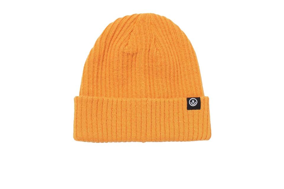 Neff fisherman beanie