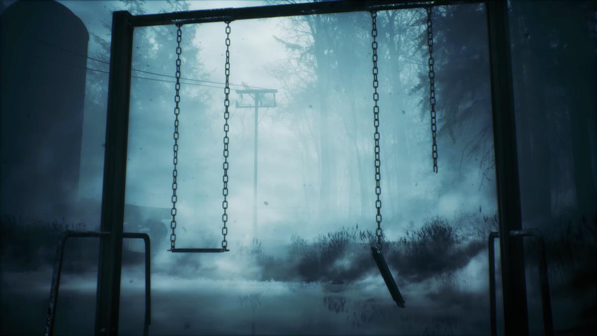 Silent Hill: Ascension Premieres on October 31st and is Available