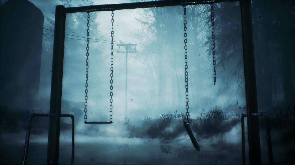 Silent Hill: Ascension monetisation is a time skip, not pay-to-win