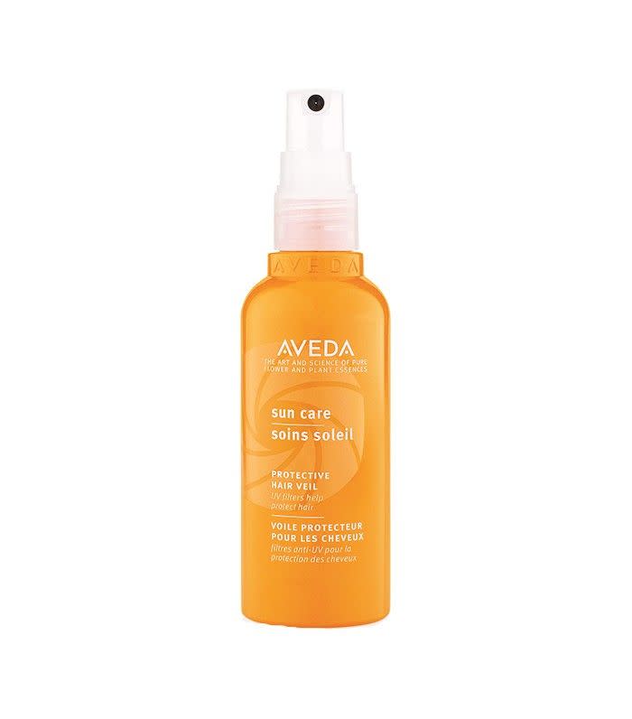 Aveda sun care protective hair veil