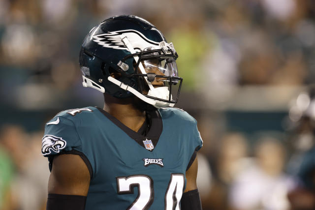 30 Most Important Eagles of 2023: No. 15 James Bradberry