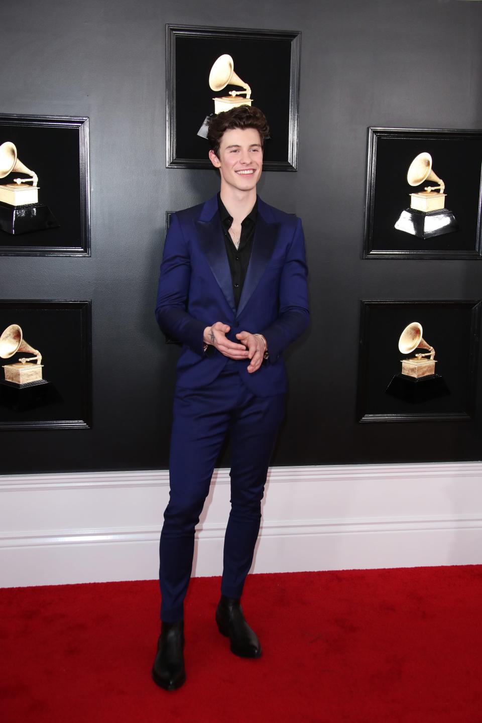 Shawn Mendes 