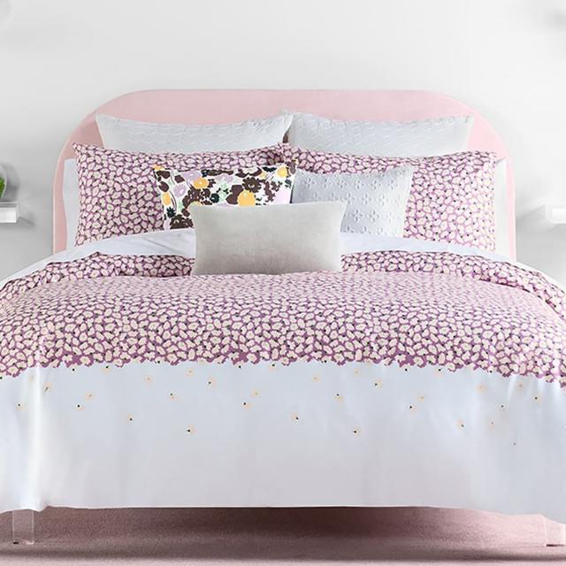 If Your Home Needs a Spring Decor Refresh, Don't Miss This Kate Spade  Bedding Sale