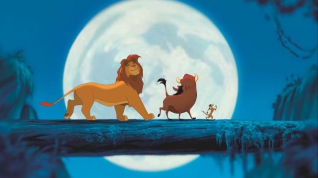 the lion king simba and mufasa stars