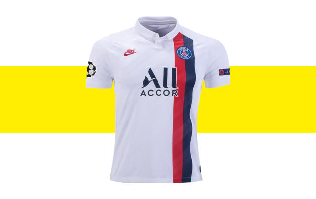 The Top 10 Kappa Football Shirts of All Time