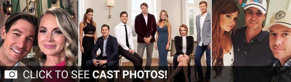 <p>The producers behind “Southern Charm” are asking a judge to let them out of the assault lawsuit brought by Thomas Ravenel‘s former nanny, saying the woman signed away her rights when she appeared on the reality show. According to court documents obtained by The Blast, the show’s producers, along with Bravo, are asking to be […]</p> <p>The post <a rel="nofollow noopener" href="https://theblast.com/southern-charm-thomas-ravenel-nanny-lawsuit/" target="_blank" data-ylk="slk:‘Southern Charm’ Producers Want to Be Let Out of Thomas Ravenel’s Nanny’s Sexual Assault Lawsuit;elm:context_link;itc:0;sec:content-canvas" class="link ">‘Southern Charm’ Producers Want to Be Let Out of Thomas Ravenel’s Nanny’s Sexual Assault Lawsuit</a> appeared first on <a rel="nofollow noopener" href="https://theblast.com" target="_blank" data-ylk="slk:The Blast;elm:context_link;itc:0;sec:content-canvas" class="link ">The Blast</a>.</p>