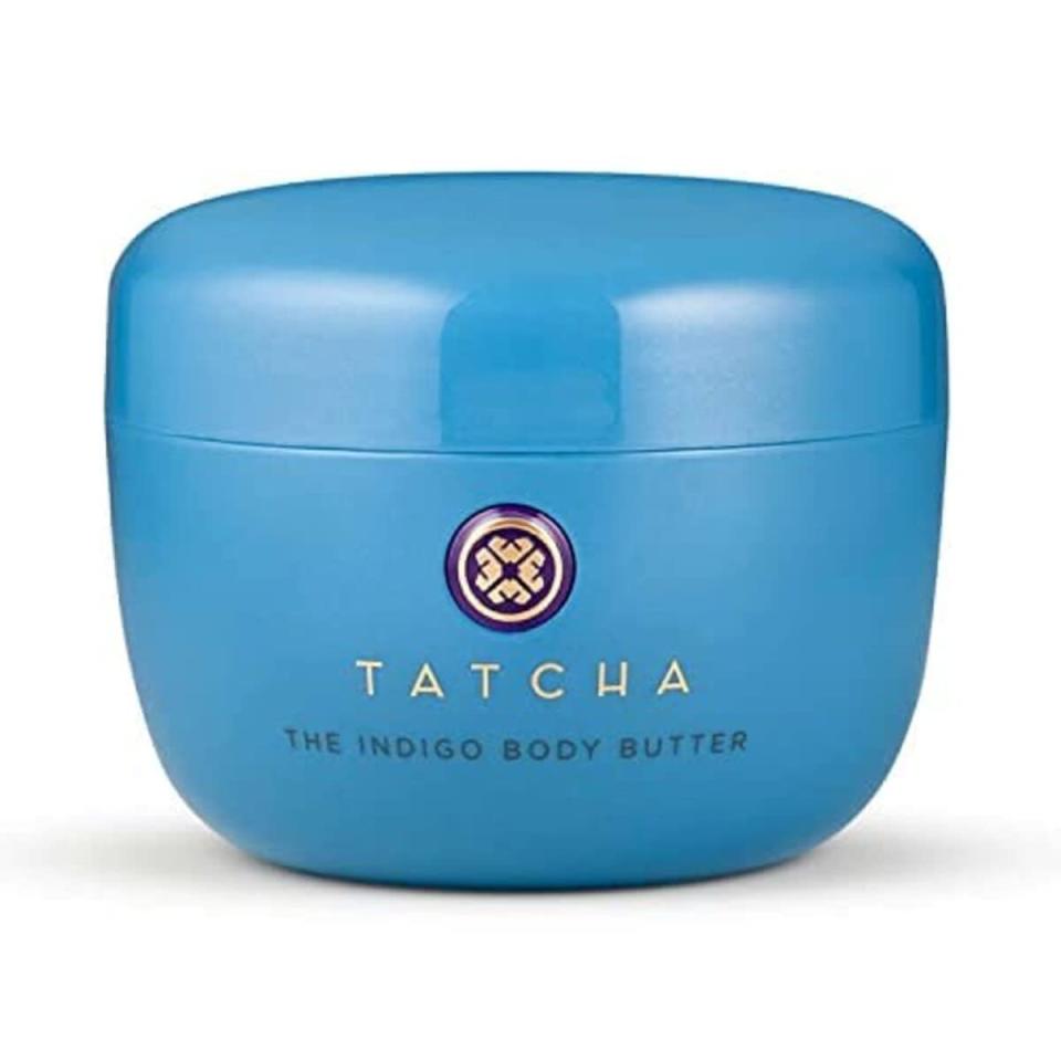 Tatcha Body Butter