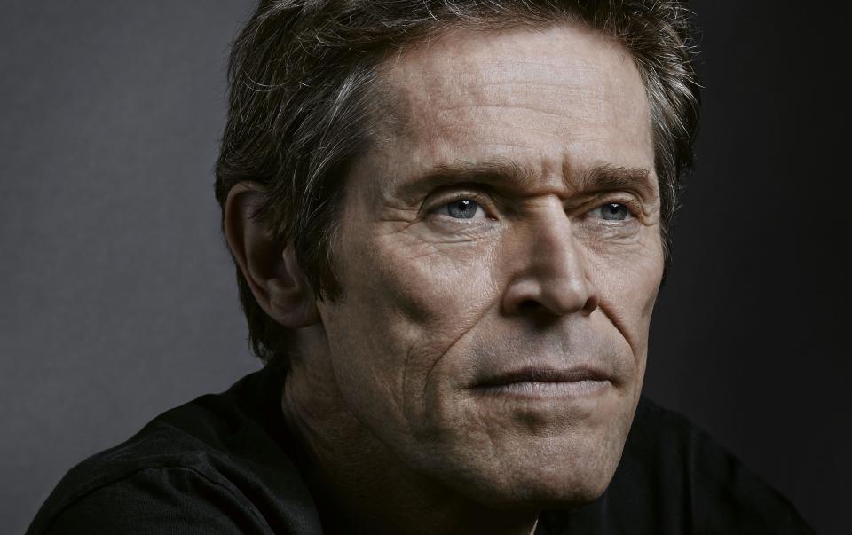 Willem Dafoe