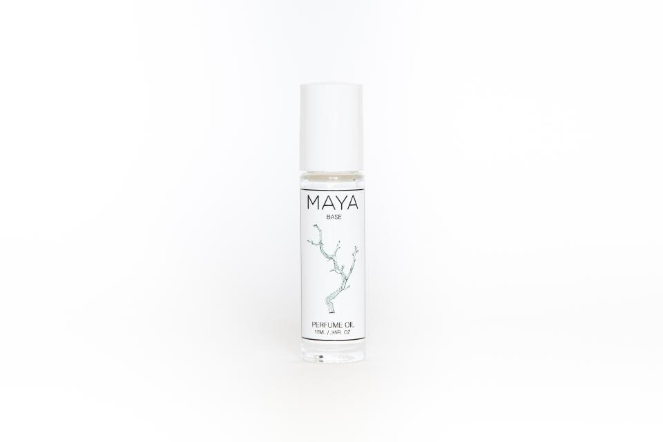 <strong>Maya Base Perfume Oil Roller Ball</strong>