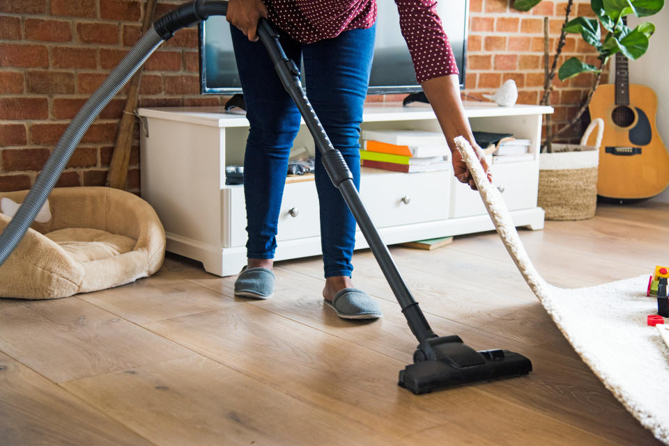 How to Clean Every Type of Floor—and Keep It Spotless