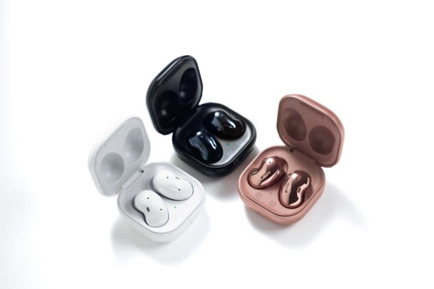 La Nouvelle Samsung Galaxy Buds Live